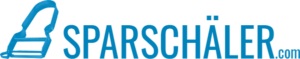 Logo Sparschäler